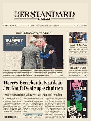 Der Standard