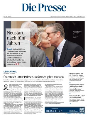 Die Presse