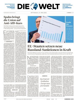 Die Welt