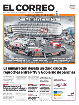 El Correo