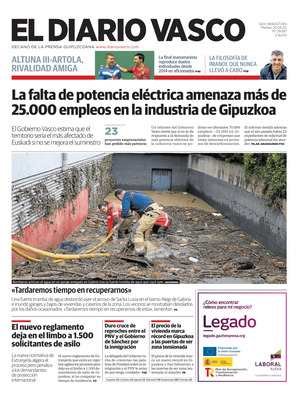 El Diario Vasco