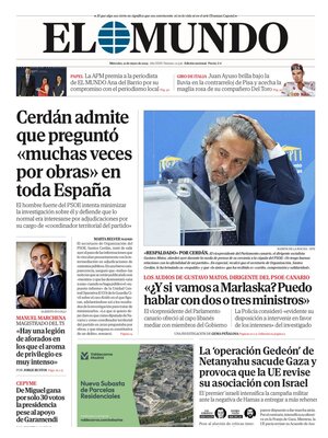 El Mundo