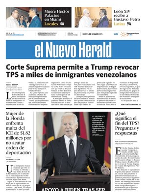 El Nuevo Herald
