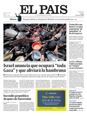 El País