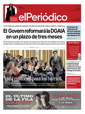 El Periódico de Catalunya