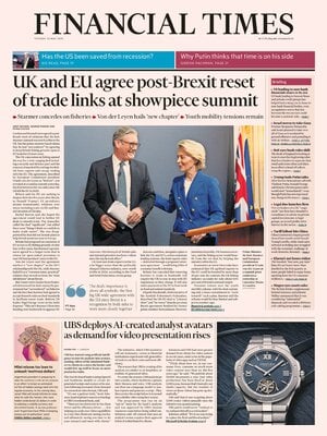 Financial Times
