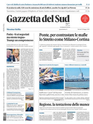 Gazzetta del Sud (Messina)