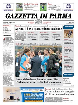 Gazzetta di Parma