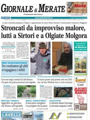 Giornale di Merate