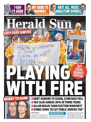 Herald Sun
