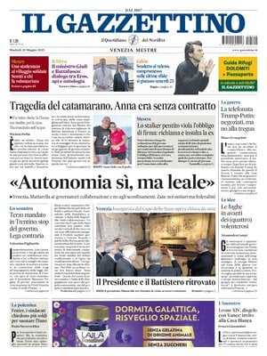Il Gazzettino
