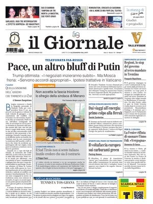 Il Giornale
