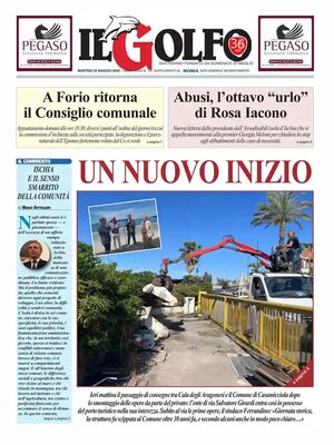 Il Golfo