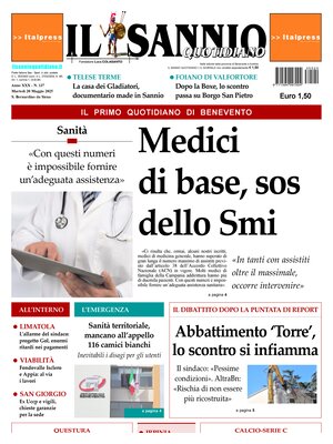 Il Sannio Quotidiano