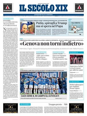 Il Secolo XIX