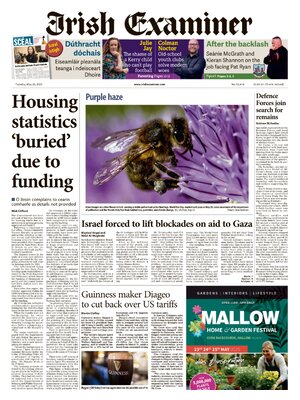 Irish Examiner