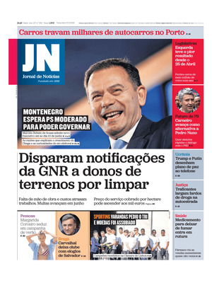 Jornal de Notícias