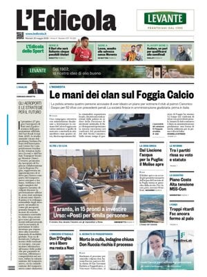L'Edicola (Bari)