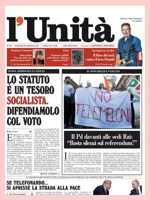L'Unità
