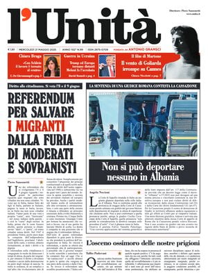 L'Unità