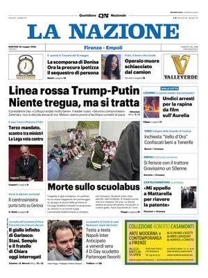 La Nazione