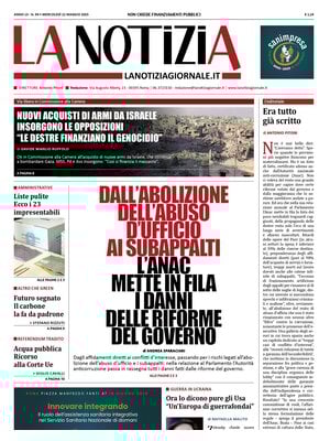 La Notizia