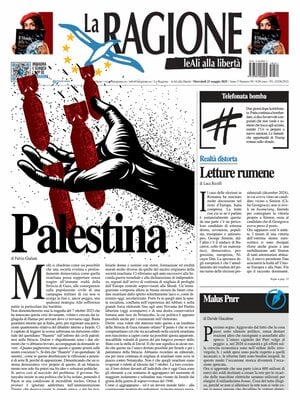 La Ragione