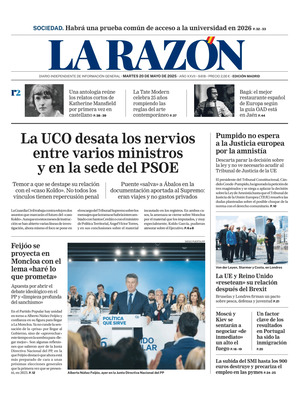 La Razón