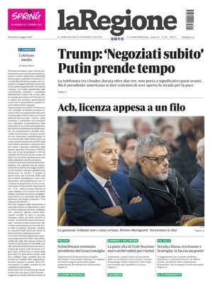 La Regione