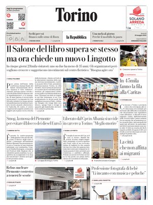 La Repubblica (Torino)