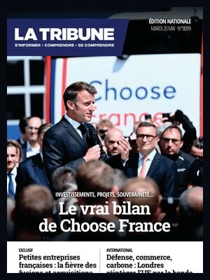 La Tribune