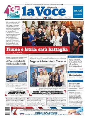 La Voce del popolo