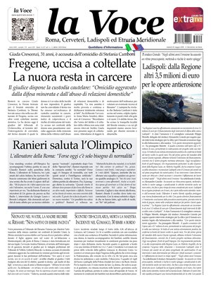 La Voce (Roma)