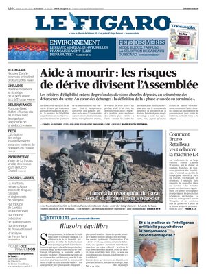 Le Figaro