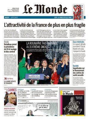 Le Monde