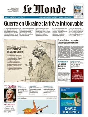 Le Monde