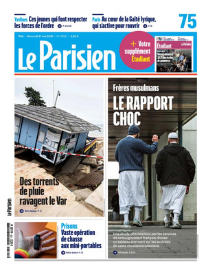 Le Parisien