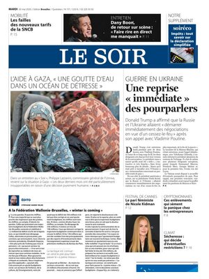Le Soir