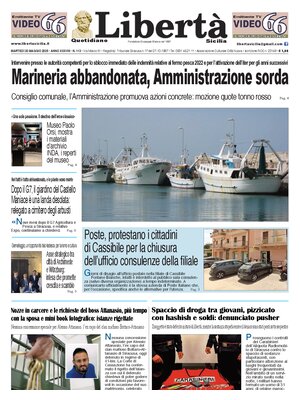 Libertà Sicilia