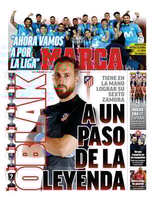 Marca