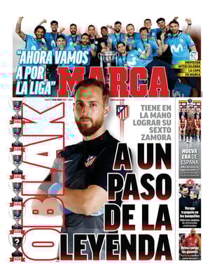 Marca