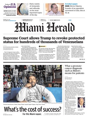 Miami Herald
