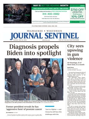 Milwaukee Journal Sentinel