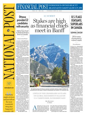 National Post