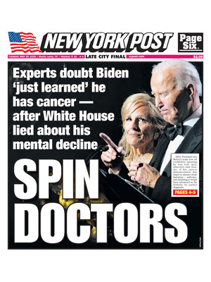 New York Post