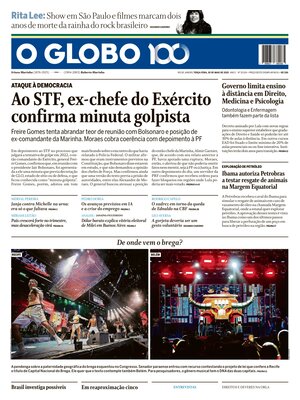 O Globo