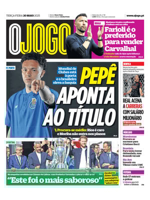 O Jogo