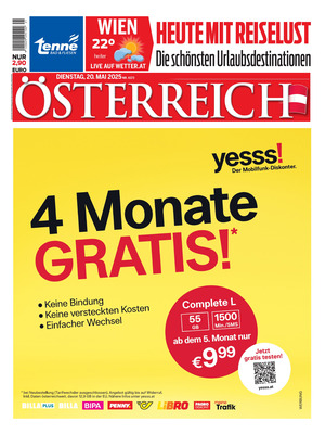 Österreich