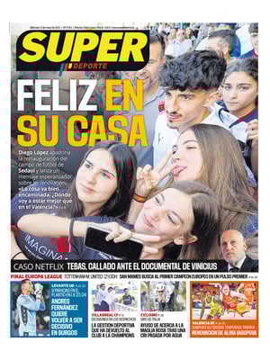 Superdeporte