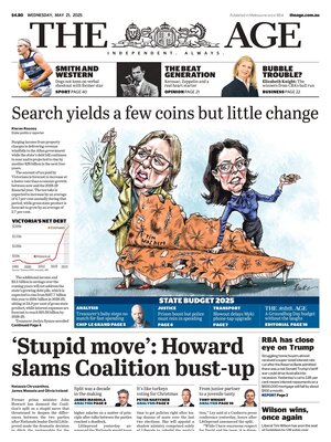 The Age